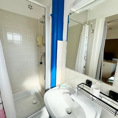 Apartment Chez Mamie Cloclo *