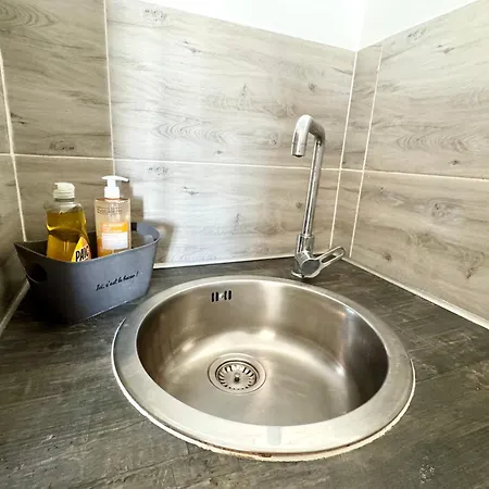 Chez Mamie Cloclo * Calais