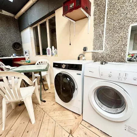 Appartement Chez Mamie Cloclo