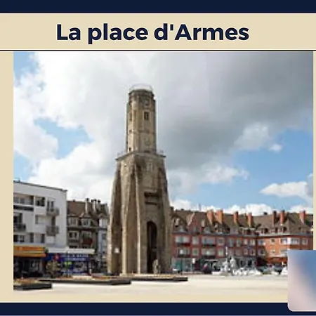 Chez Mamie Cloclo * Calais
