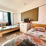 Chez Mamie Cloclo Apartment