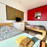 Chez Mamie Cloclo Apartment
