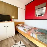 Chez Mamie Cloclo Apartment Calais