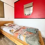 Chez Mamie Cloclo Apartment