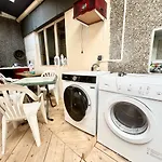 Apartment Chez Mamie Cloclo
