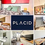 Apartment Chez Mamie Cloclo