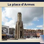 Chez Mamie Cloclo * Calais