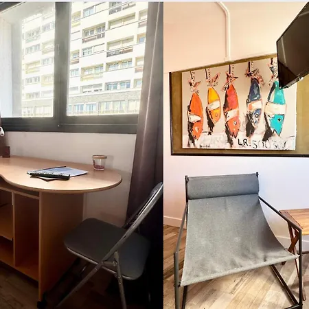 Chez Mamie Cloclo * Calais