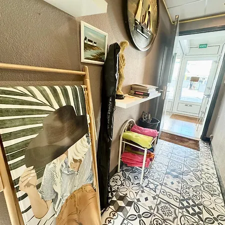 Chez Mamie Cloclo Lejlighed *