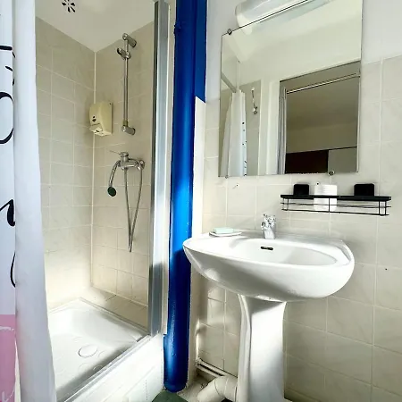 Appartement Chez Mamie Cloclo Calais