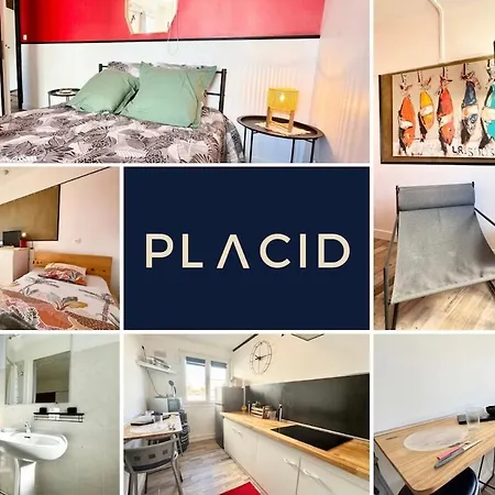 Appartement Chez Mamie Cloclo