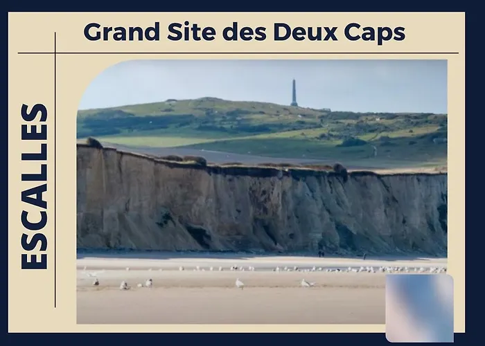 Chez Mamie Cloclo Apartment Calais