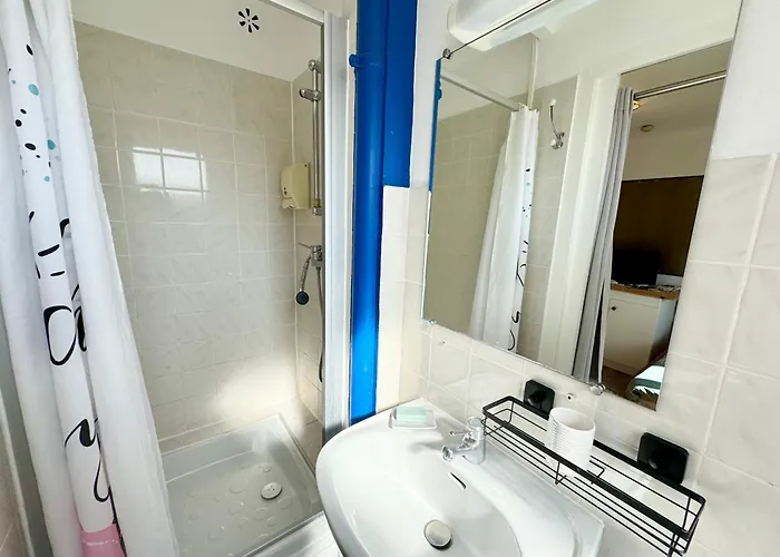 Apartment Chez Mamie Cloclo *