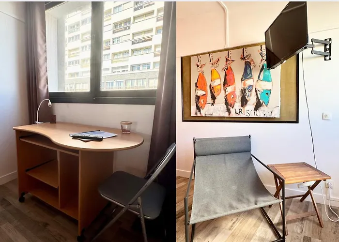 Chez Mamie Cloclo * Calais