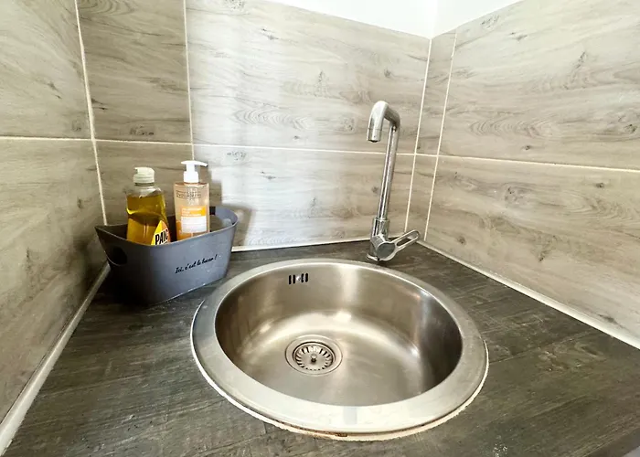 Chez Mamie Cloclo * Calais