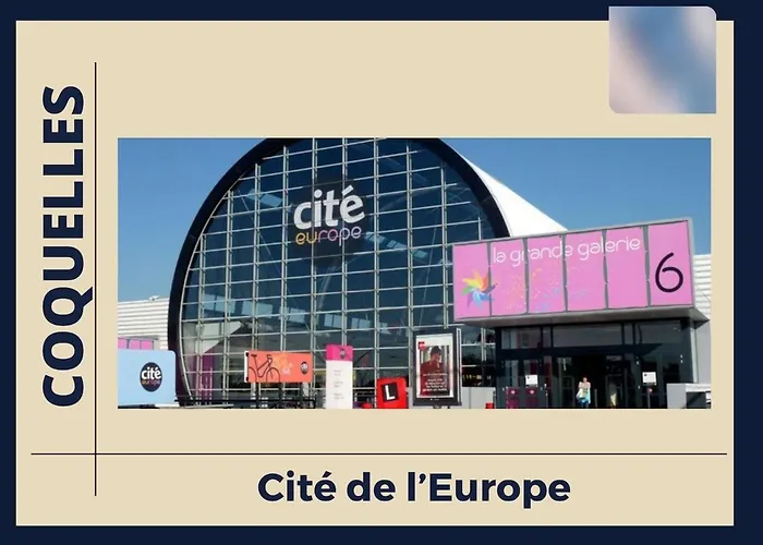 Apartment Chez Mamie Cloclo